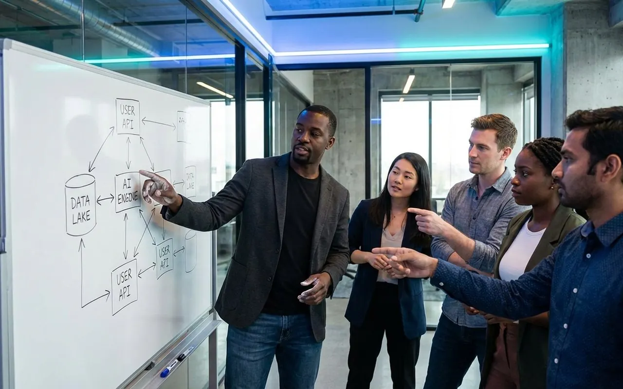 $15M+ in contracts protected through a migration